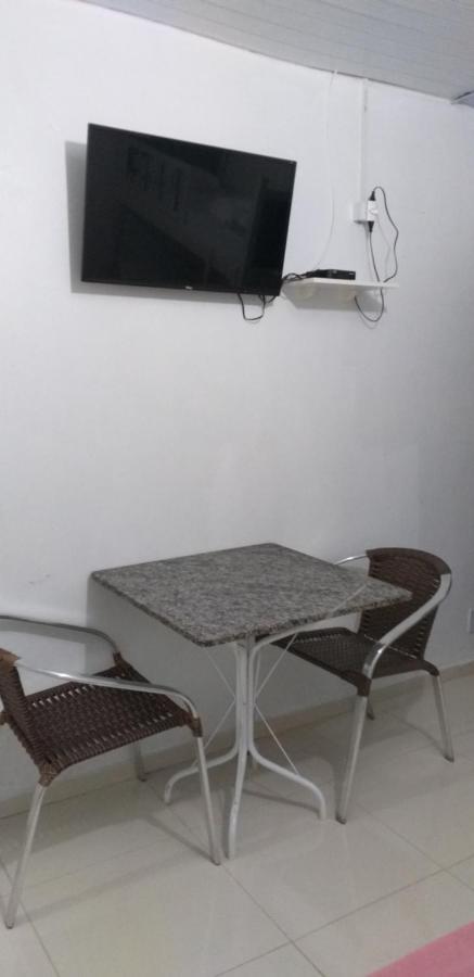 Rainha Do Mar Apartment Sao Francisco do Sul Exterior photo