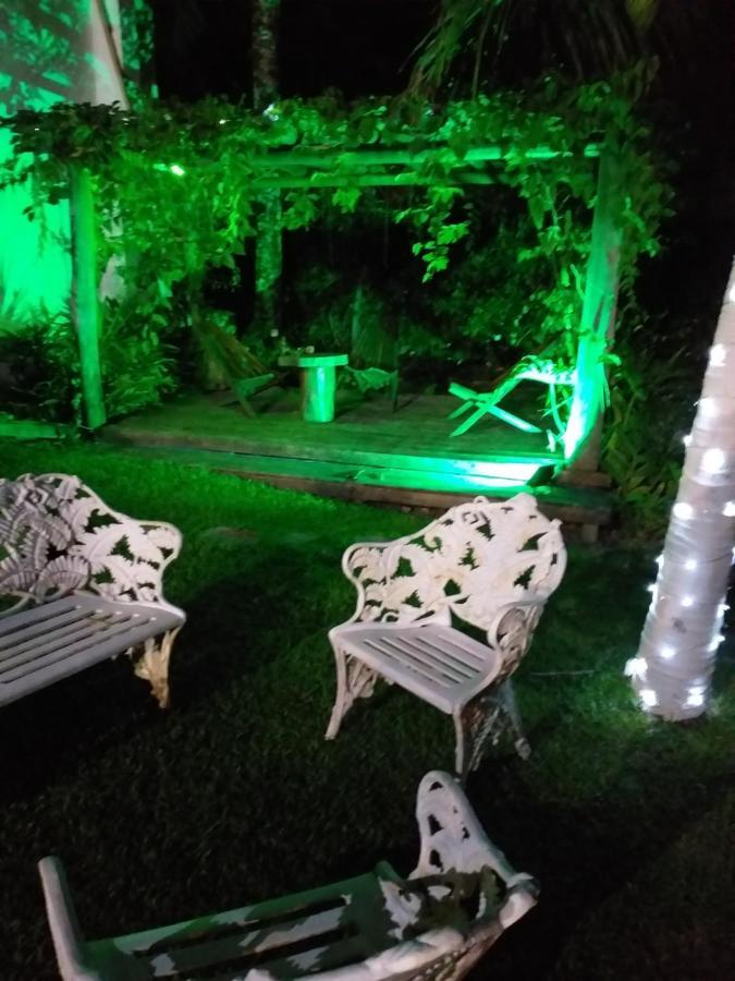 Rainha Do Mar Apartment Sao Francisco do Sul Exterior photo